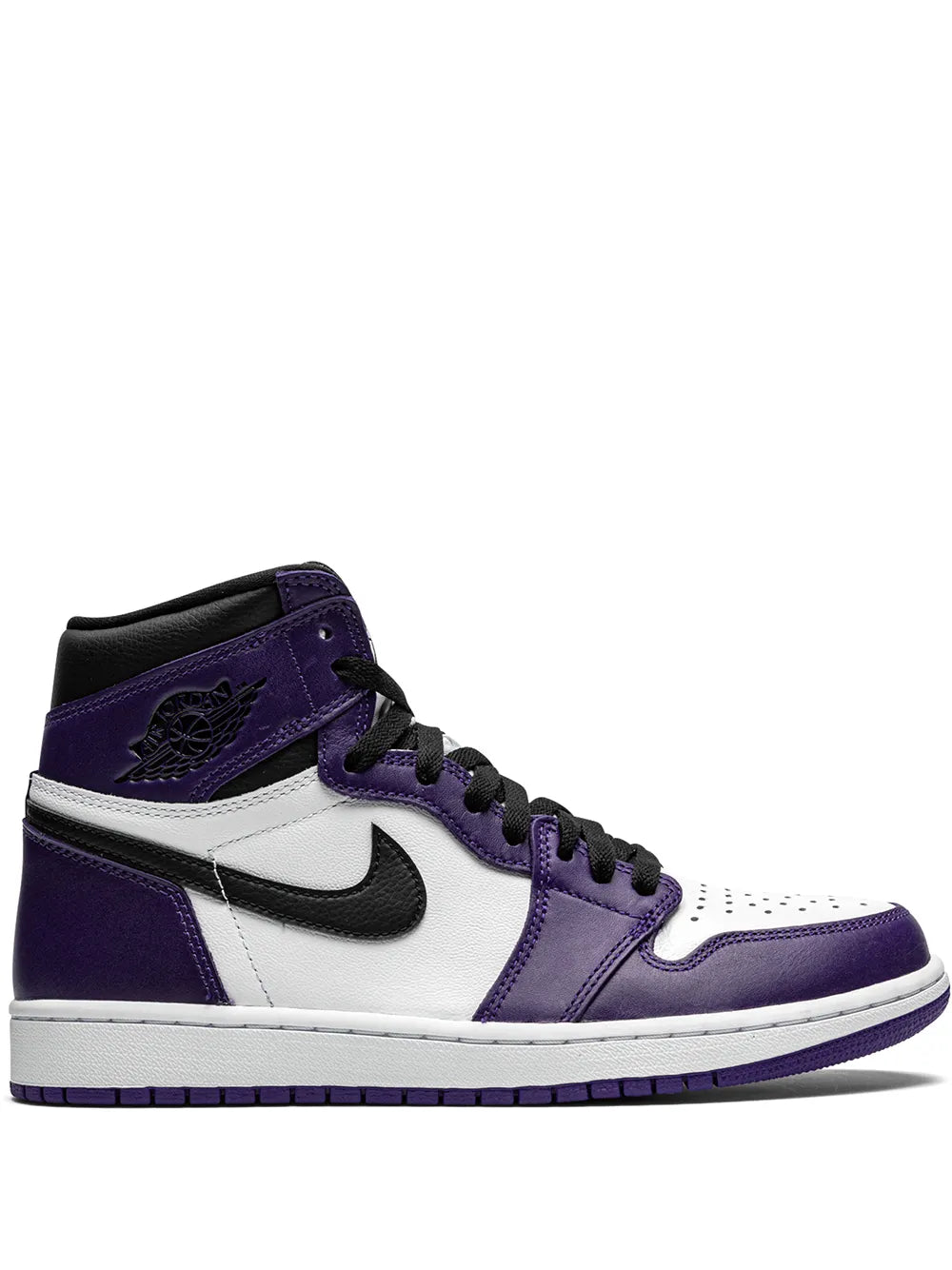 Jordan Air Jordan 1 Retro High OG "Court Purple 2.0" sneakers
