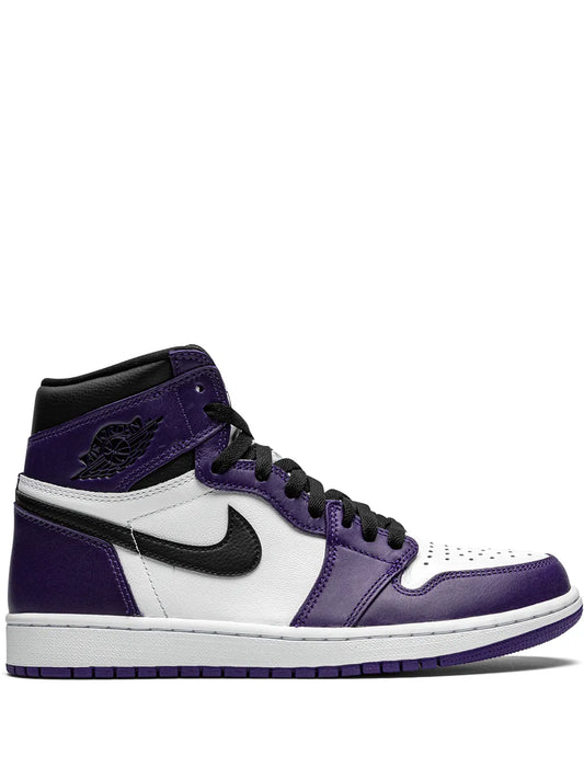 Jordan Air Jordan 1 Retro High OG "Court Purple 2.0" sneakers