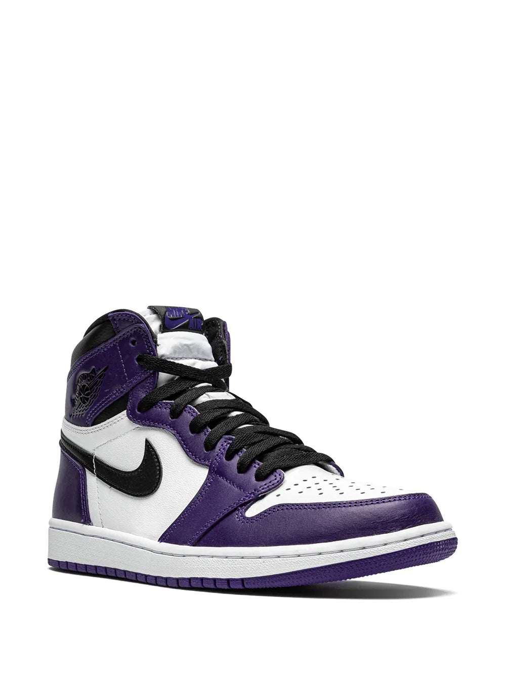 Jordan Air Jordan 1 Retro High OG "Court Purple 2.0" sneakers