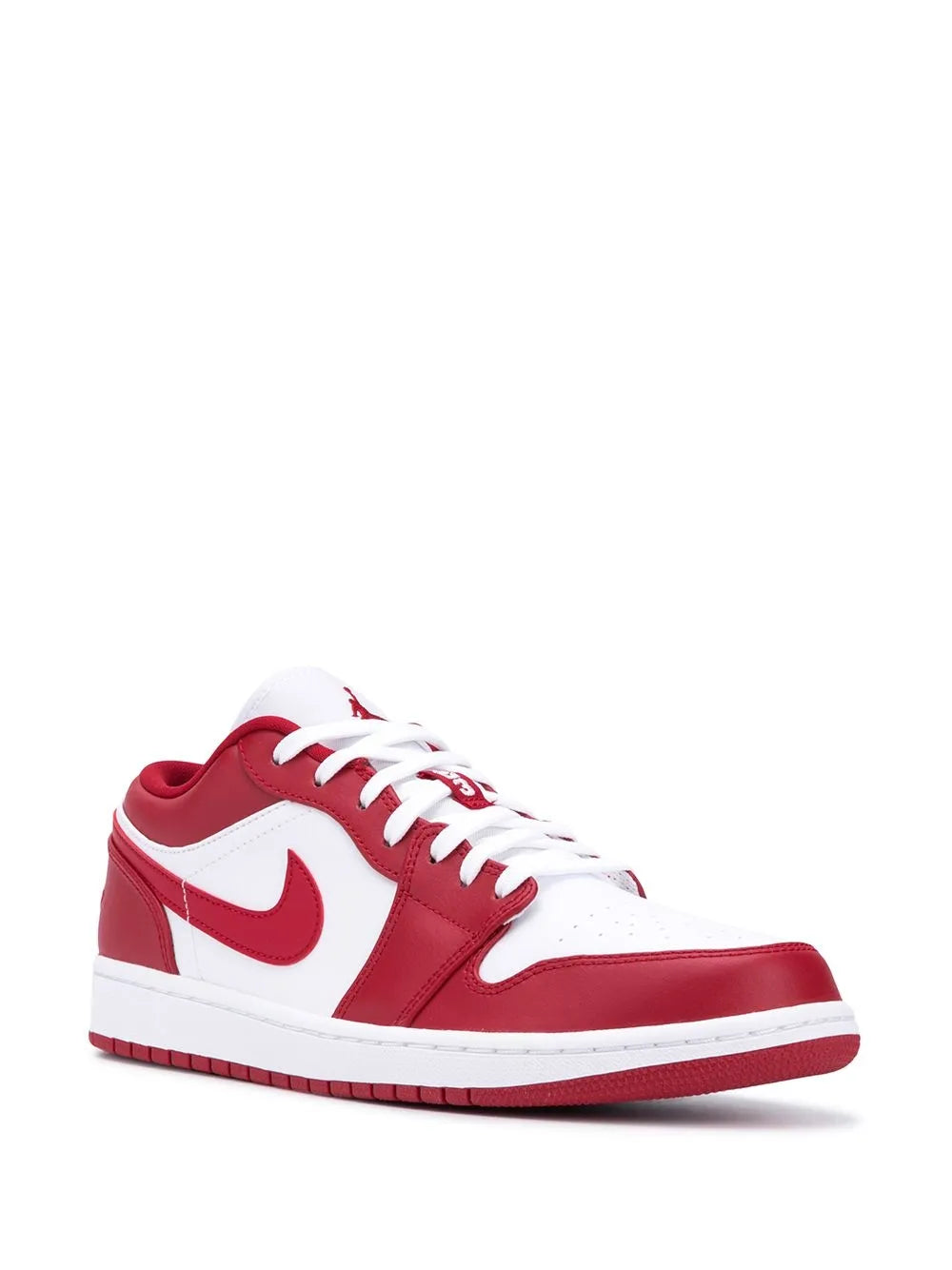 Jordan Air Jordan 1 Low "Gym Red" sneakers