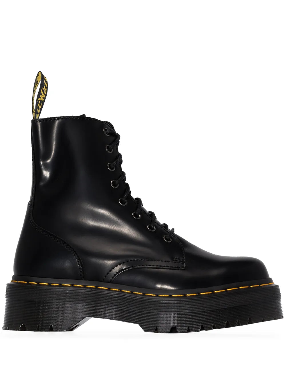 Dr. Martens Jadon platform boots
