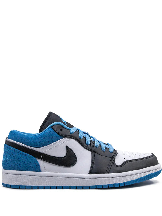 Jordan Air Jordan 1 Low "Laser Blue" sneakers
