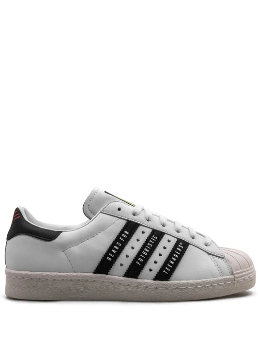 adidas Superstar 80s Human Made "White/Black" sneakers