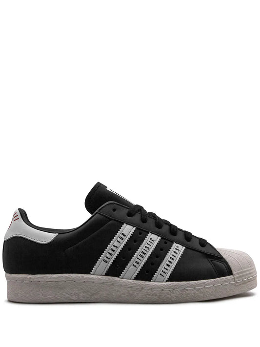 adidas Superstar 80s Human Made "Black" sneakers
