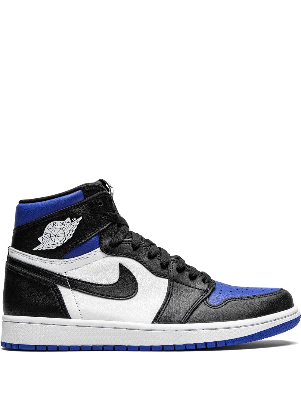 Jordan Air Jordan 1 Retro High OG "Royal Toe" sneakers
