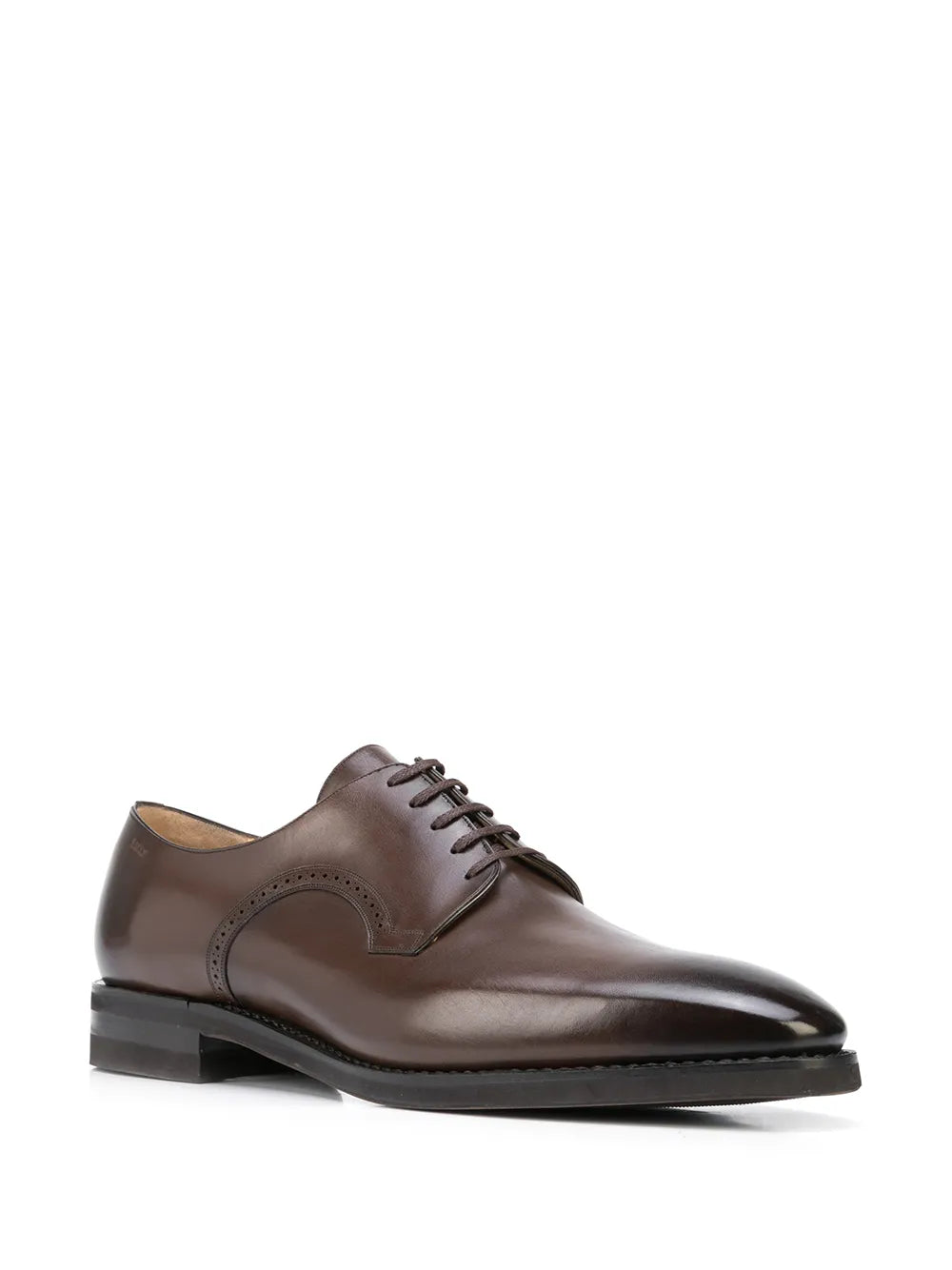 Bally Scrivani derby shoes