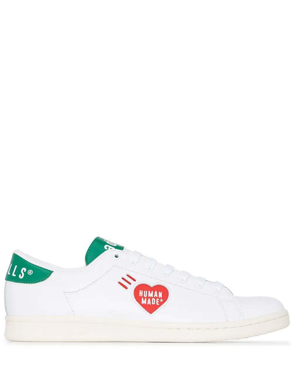 adidas x Human Made Stan Smith sneakers