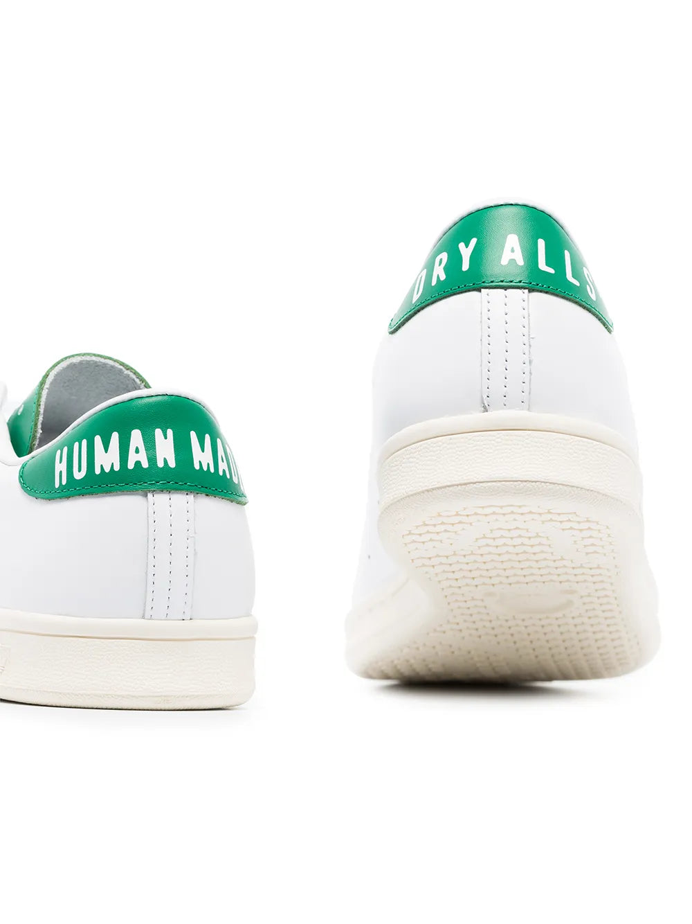 adidas x Human Made Stan Smith sneakers