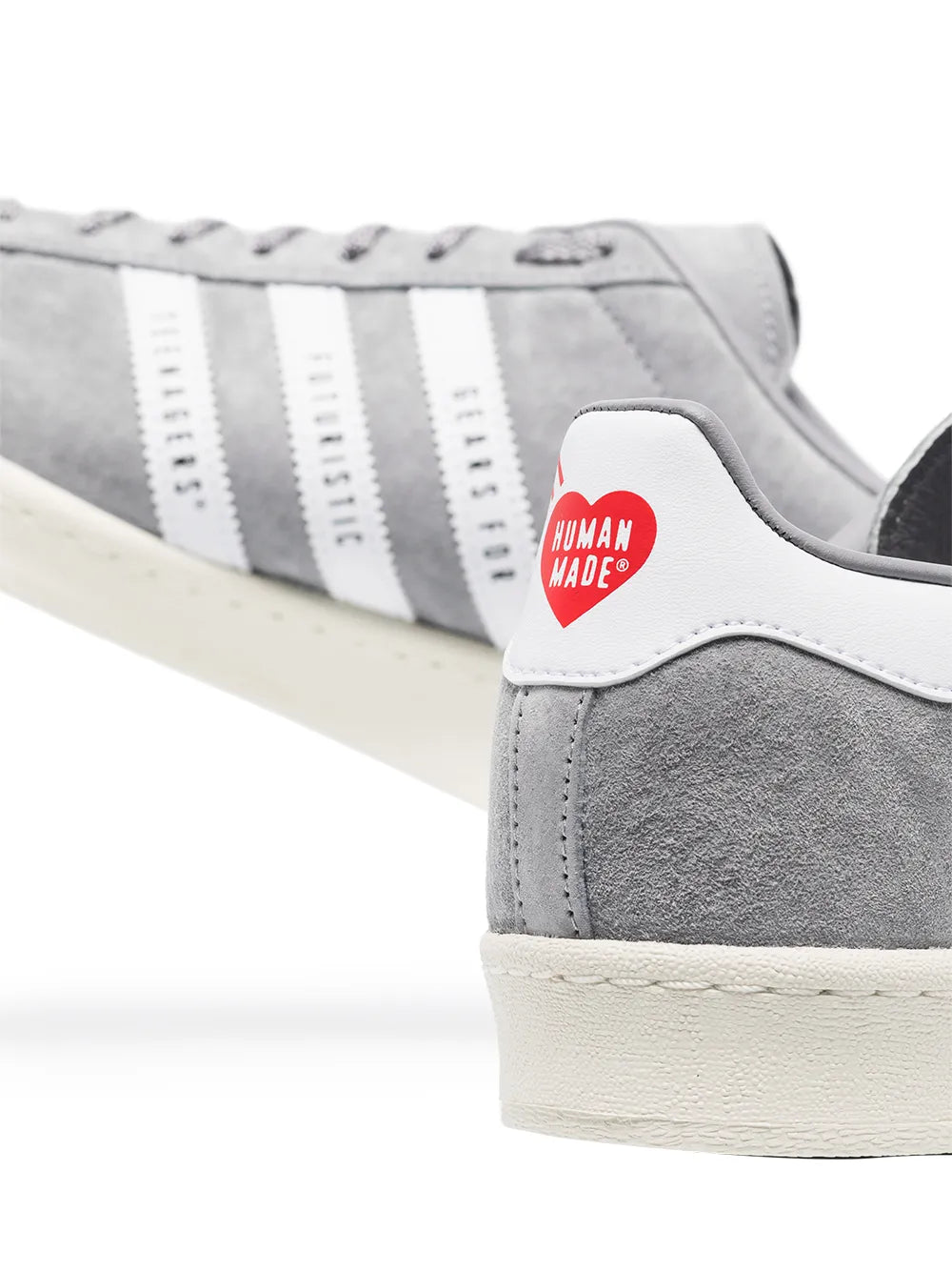 adidas Human Made "Campus" sneakers