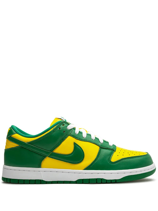 Nike Dunk Low Retro "Brazil" sneakers
