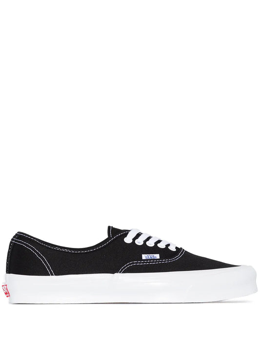 Vans OG Authentic LX "Black" sneakers