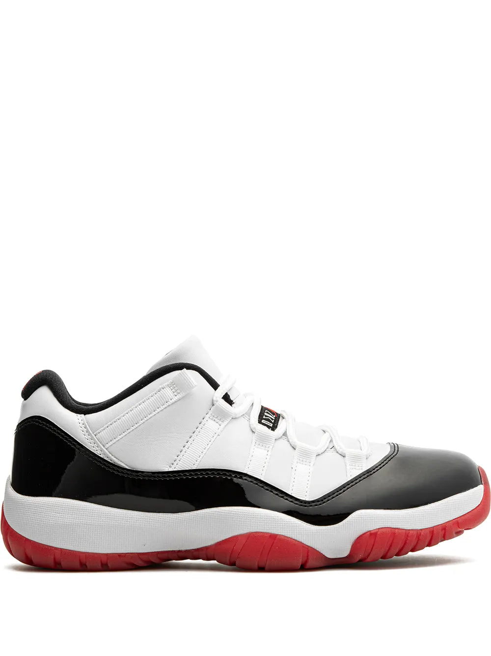 Jordan Air Jordan 11 Retro Low "Concord Bred" sneakers
