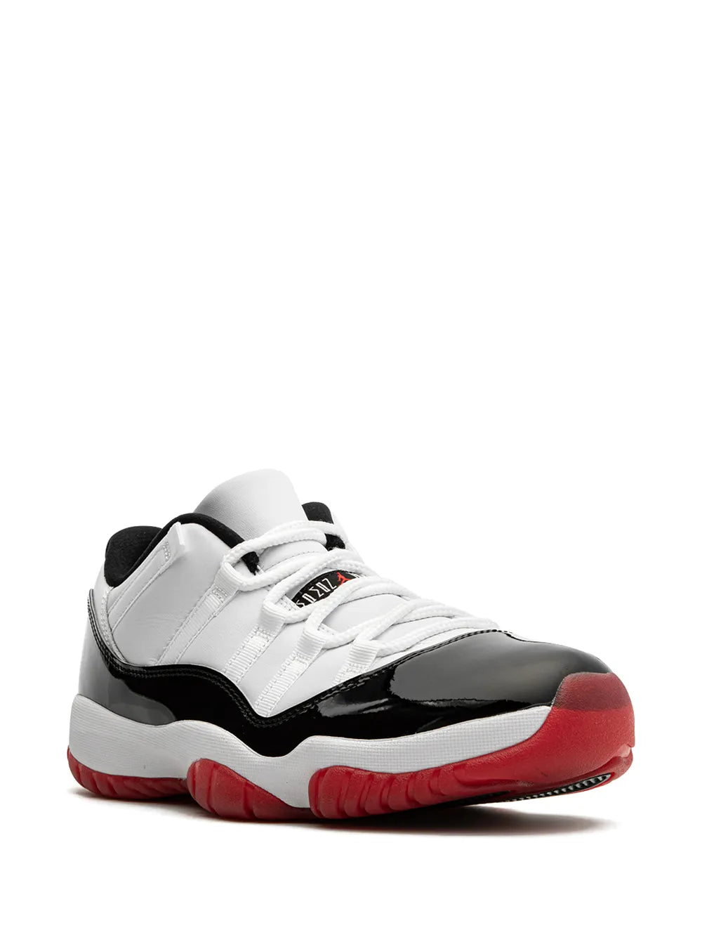 Jordan Air Jordan 11 Retro Low "Concord Bred" sneakers