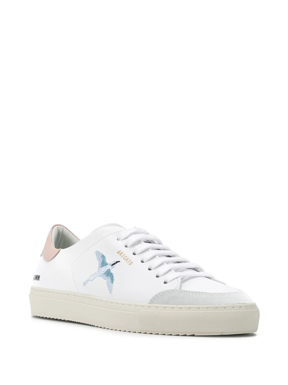 Axel Arigato Clean 90 Triple B Bird Sneaker