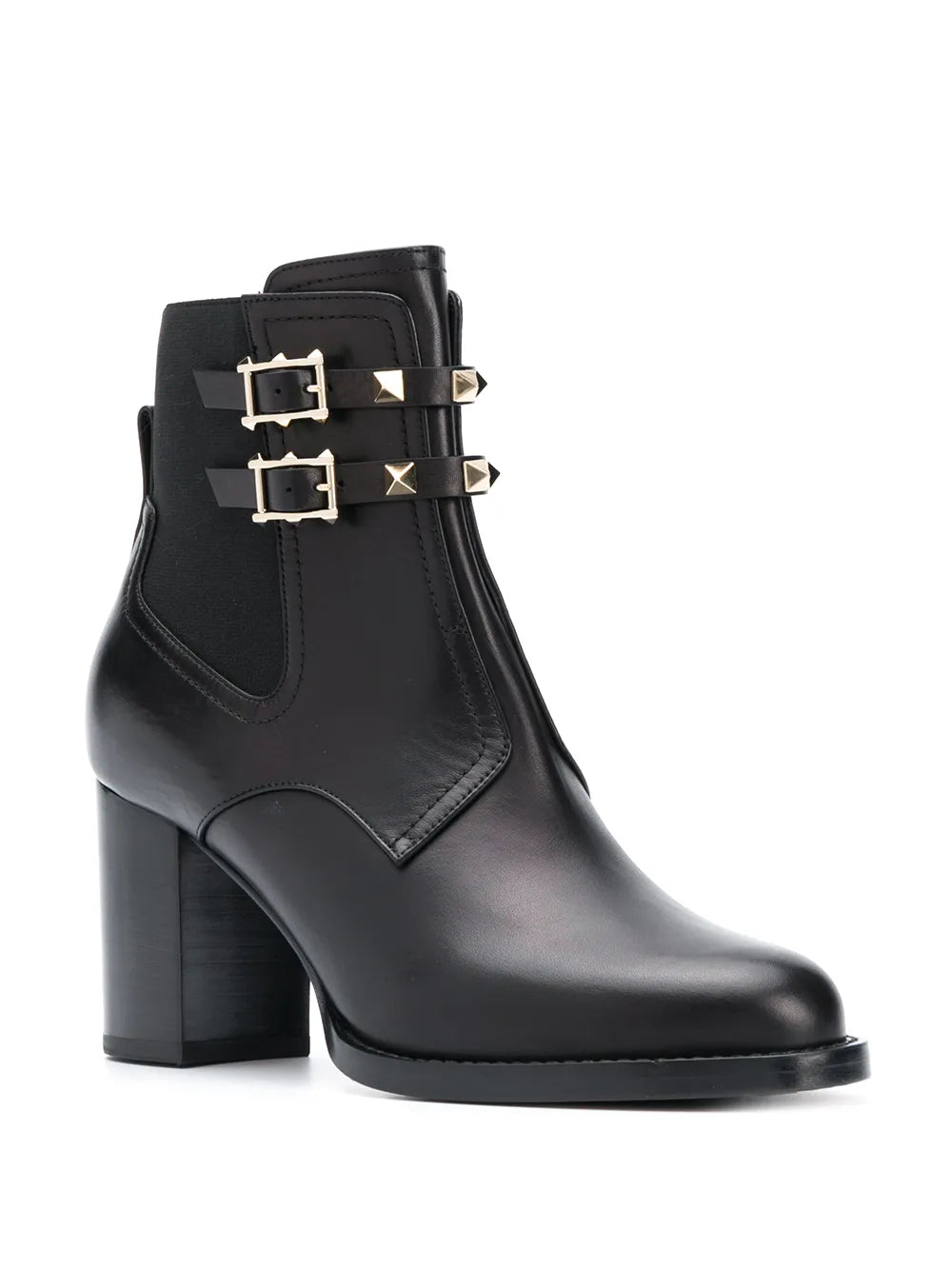 Valentino Garavani Rockstud ankle boots 