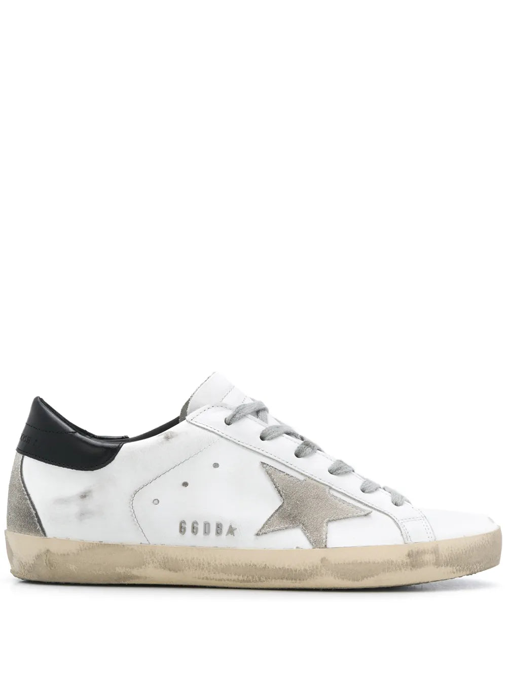 Golden Goose Super-Star low-top sneakers