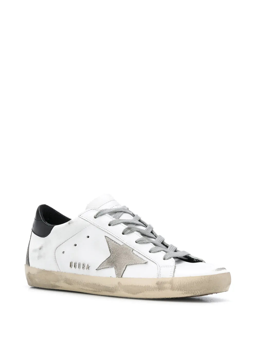 Golden Goose Super-Star low-top sneakers