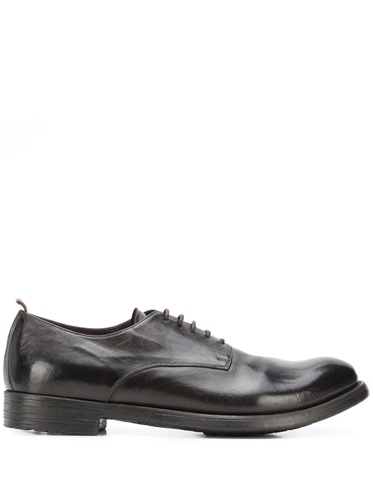 Officine Creative lace-up derby shoes