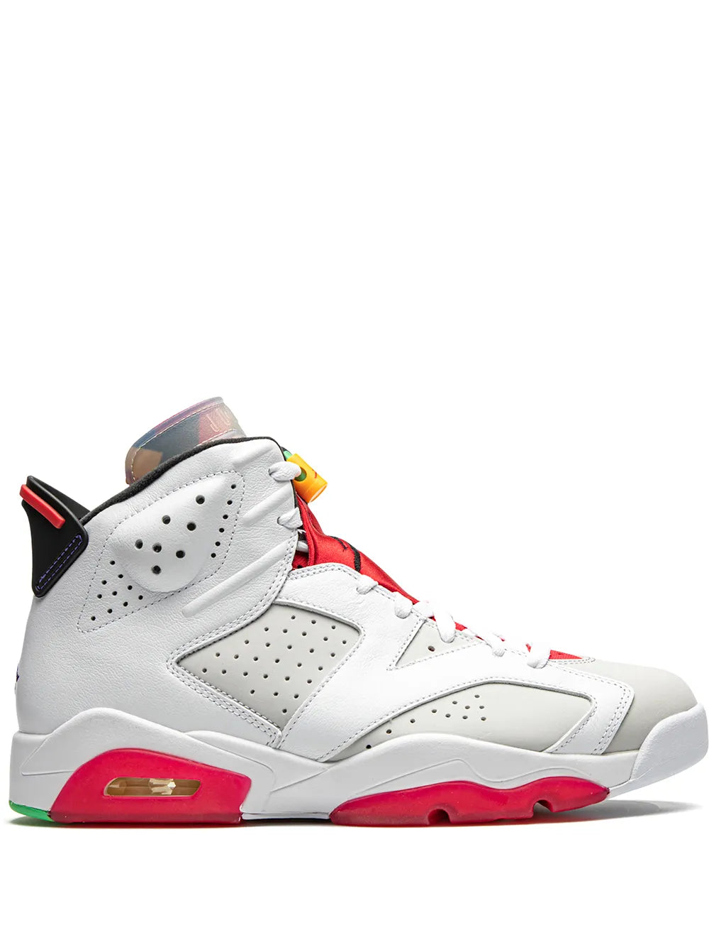 Jordan Air Jordan 6 Retro "Hare" sneakers
