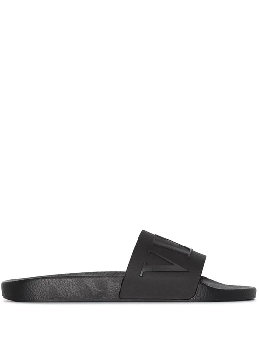 Valentino Garavani VLTN logo slides
