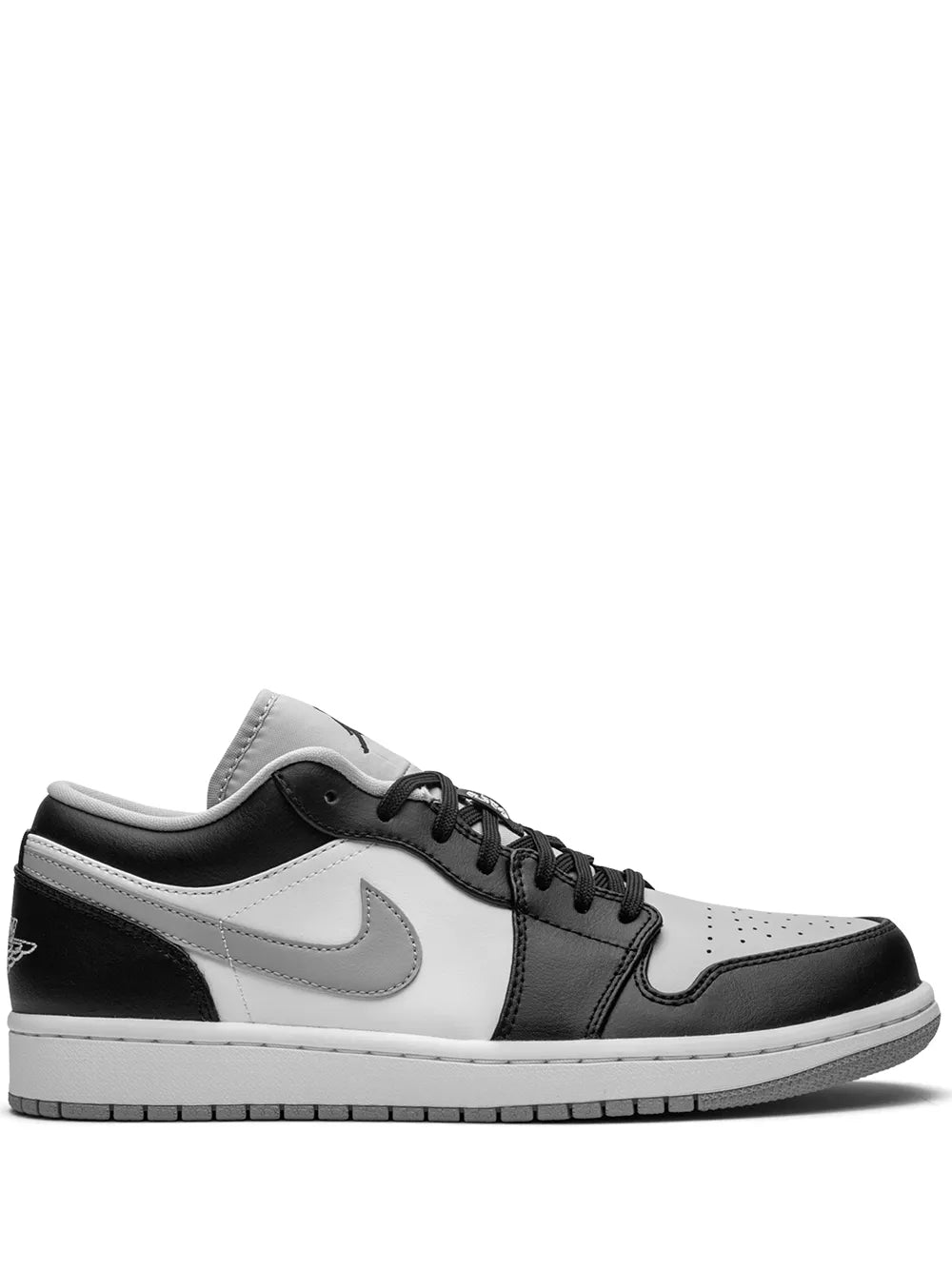 Jordan Air Jordan 1 Low "Light Smoke Grey" sneakers