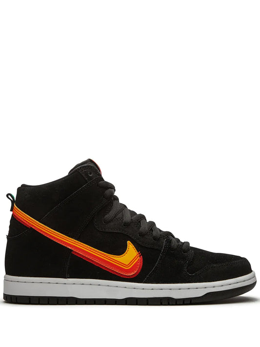 Nike SB Dunk High "Truck It" sneakers