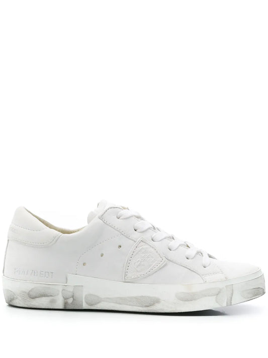Philippe Model Paris Prsx Basic low-top sneakers 