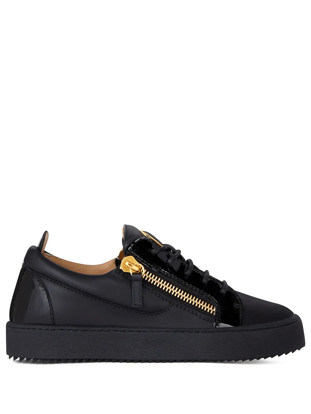 Giuseppe Zanotti low-top sneakers