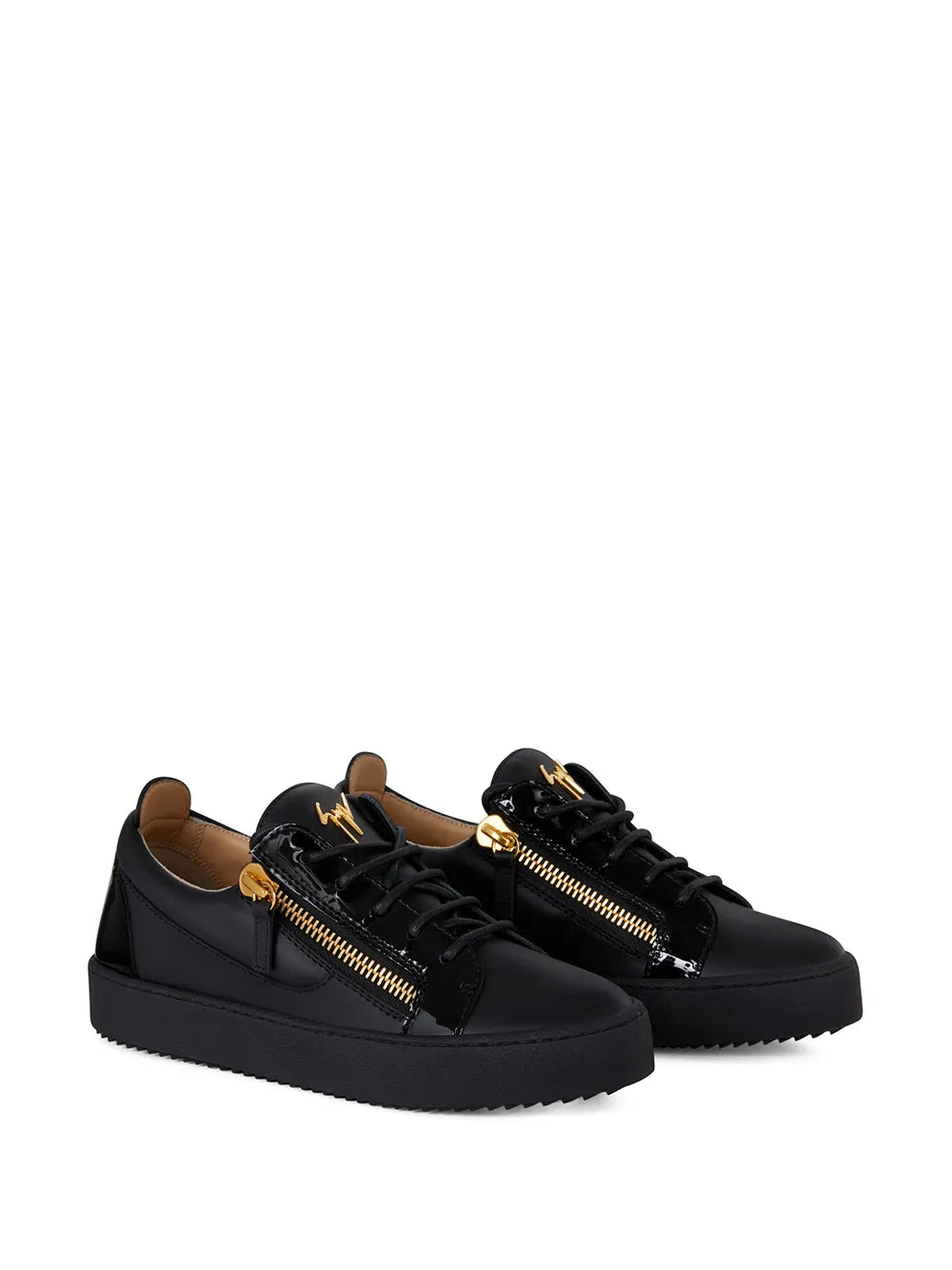 Giuseppe Zanotti low-top sneakers