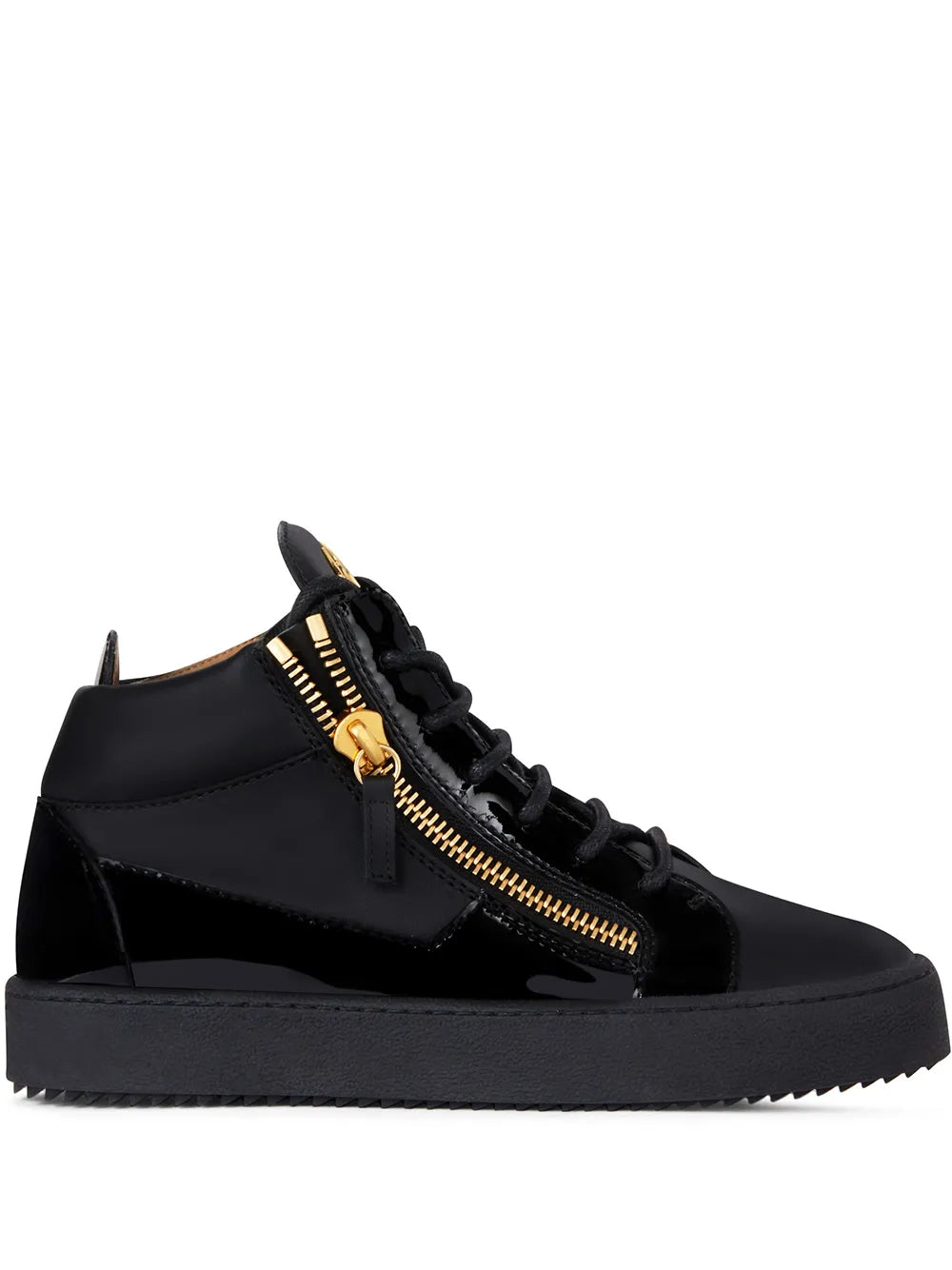 Giuseppe Zanotti Kriss low-top sneakers