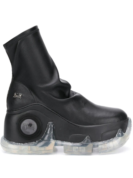 SWEAR Air Revive Xtra vegan sneakers