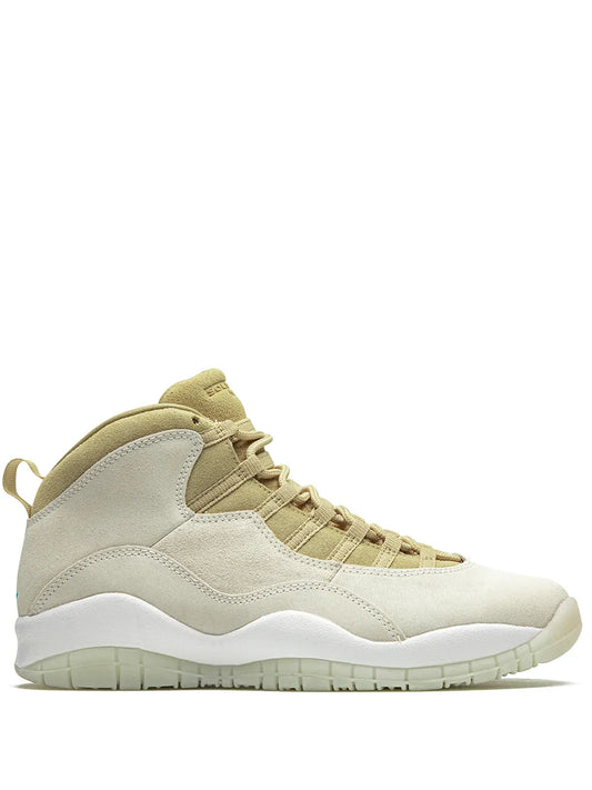 Jordan x SoleFly Air Jordan 10 Retro SP sneakers