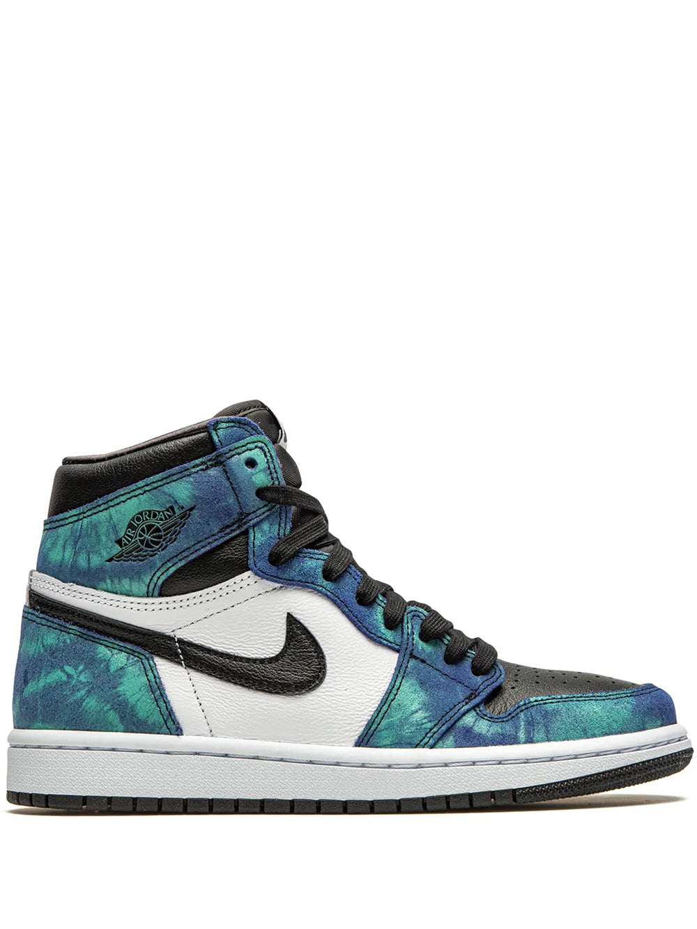 Jordan Air Jordan 1 High "Tie-Dye" sneakers