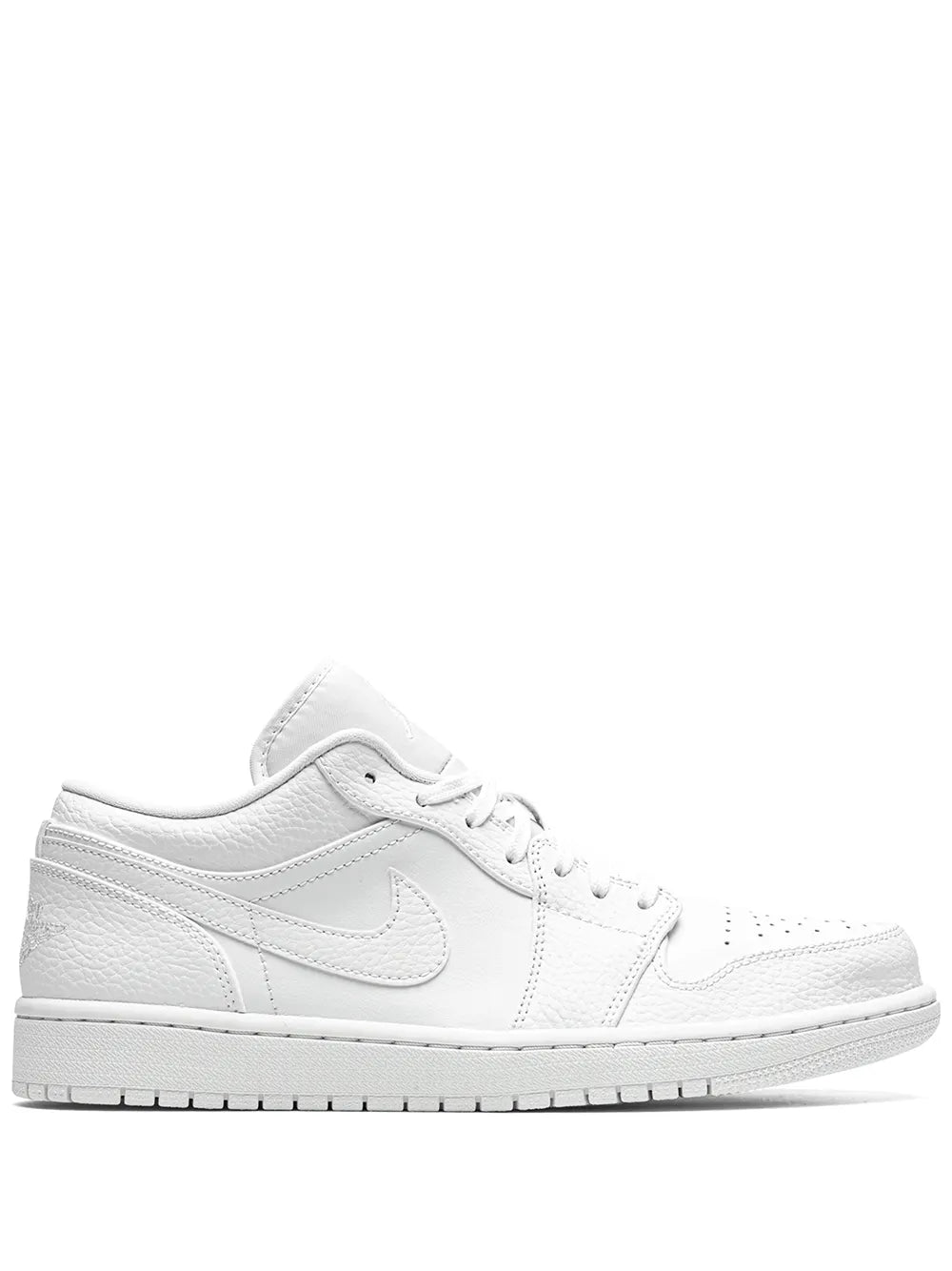 Jordan Air Jordan 1 Low "Triple White" sneakers