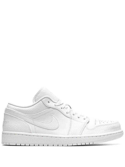 Jordan Air Jordan 1 Low "Triple White" sneakers