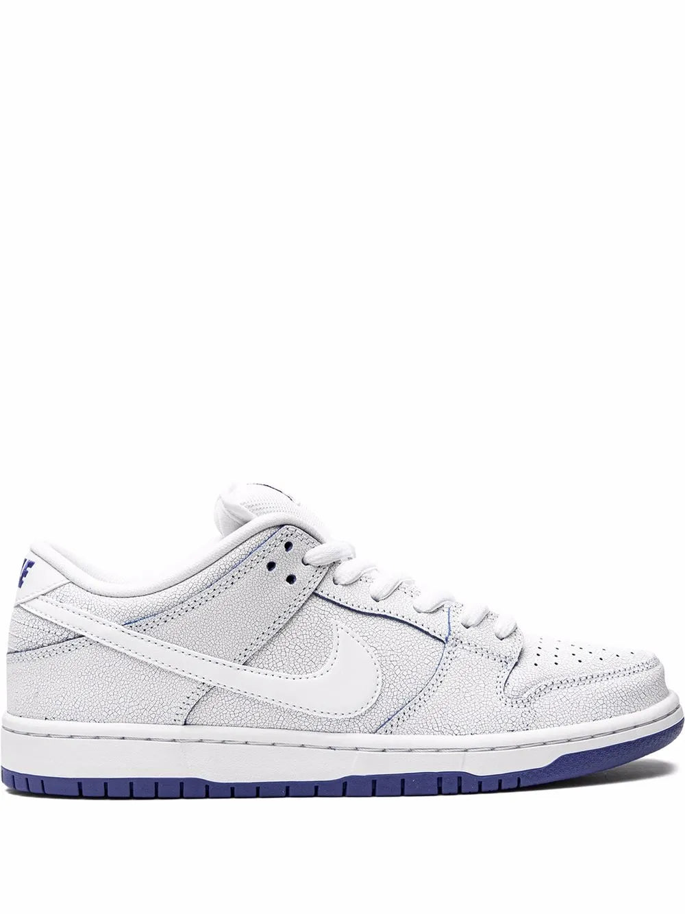 Nike SB Dunk Low Premium "Game Royal" sneakers