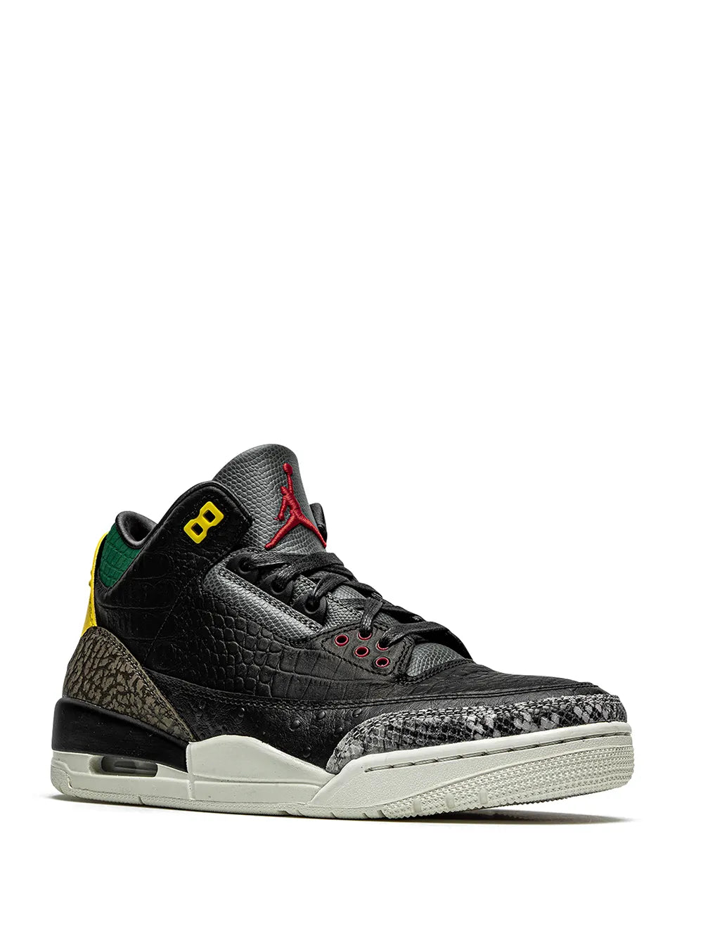 Jordan Air Jordan 3 SE "Animal Instinct 2.0" sneakers