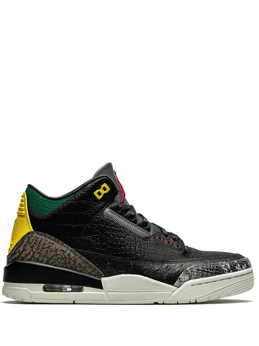 Jordan Air Jordan 3 SE "Animal Instinct 2.0" sneakers