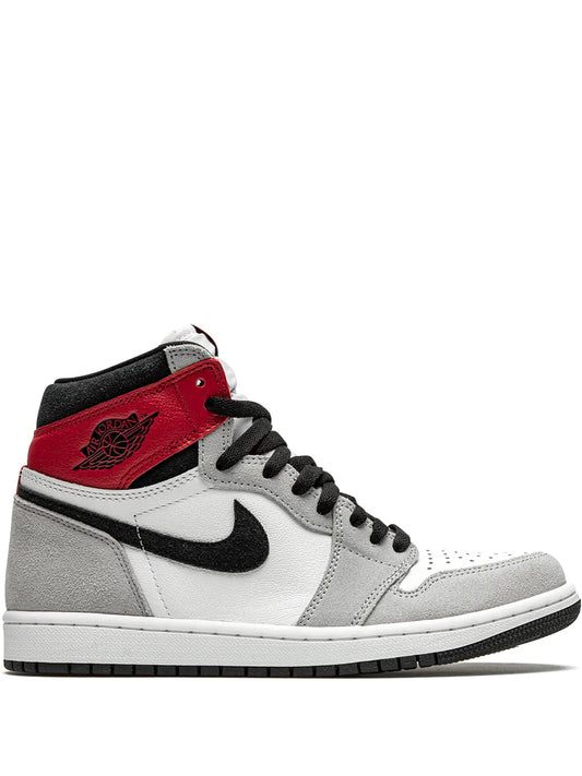 Jordan Air Jordan 1 Retro High OG "Light Smoke Grey" sneakers