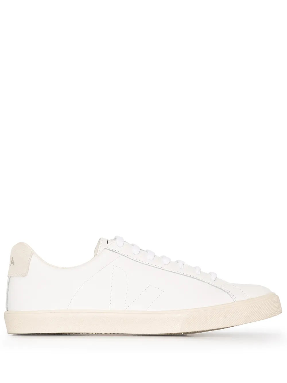 VEJA Esplar low-top leather sneakers