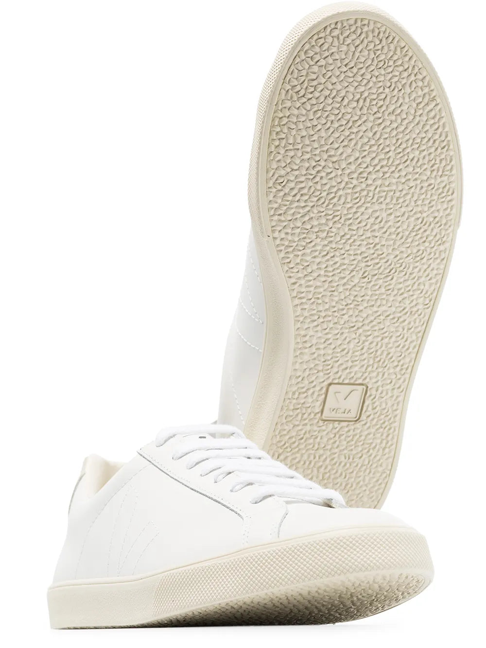 VEJA Esplar low-top leather sneakers