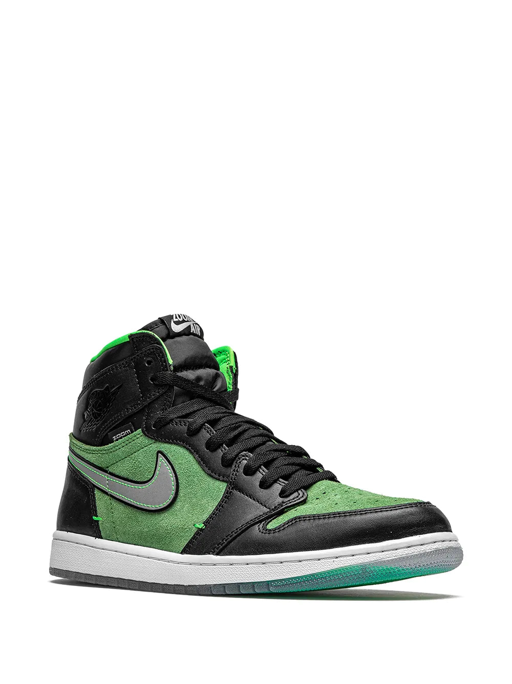 Jordan Air Jordan 1 Retro High Zoom "Zen Green" sneakers