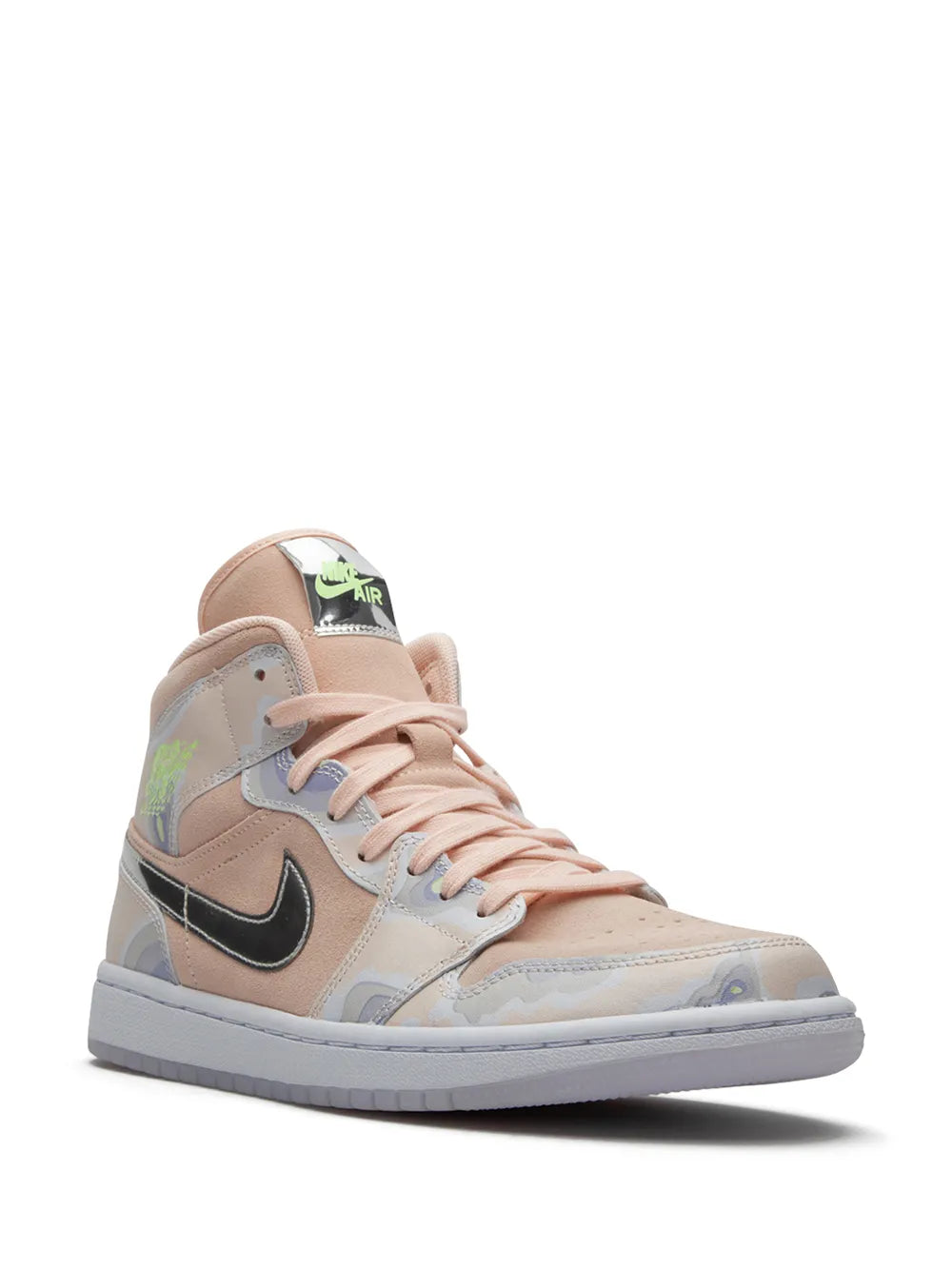 Jordan Air Jordan 1 Mid SE "P(her)spective" sneakers