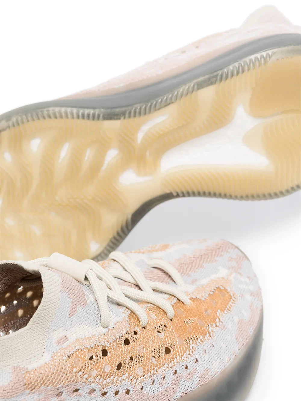 adidas Yeezy Boost 380 "Pepper" sneakers