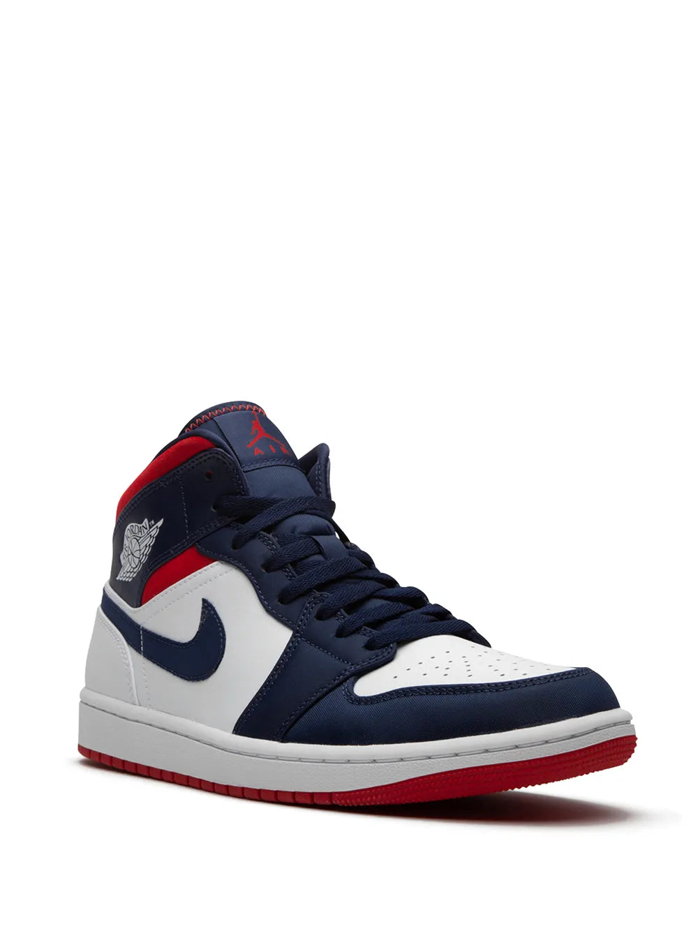 Jordan Air Jordan 1 Mid SE "Olympic - USA" sneakers