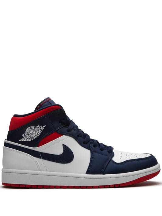 Jordan Air Jordan 1 Mid SE "Olympic - USA" sneakers
