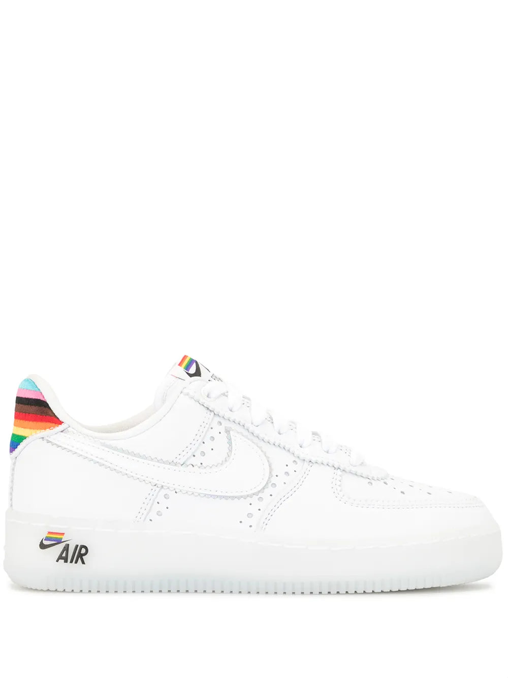 Nike Air Force 1 Low "Be True 2020" sneakers