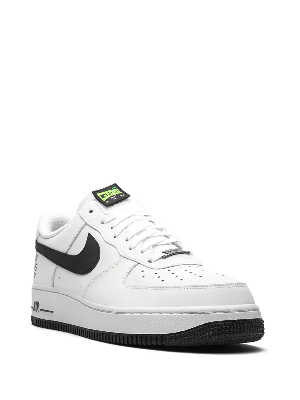 Nike Air Force 1 Low "NY vs NY" sneakers