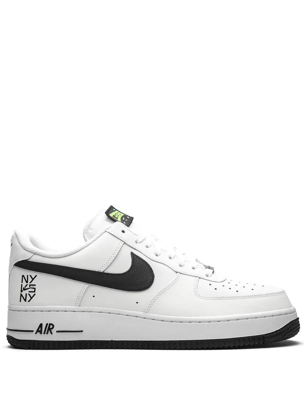 Nike Air Force 1 Low "NY vs NY" sneakers