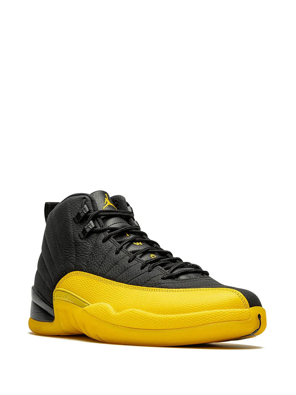Jordan Air Jordan 12 Retro "University Gold" sneakers